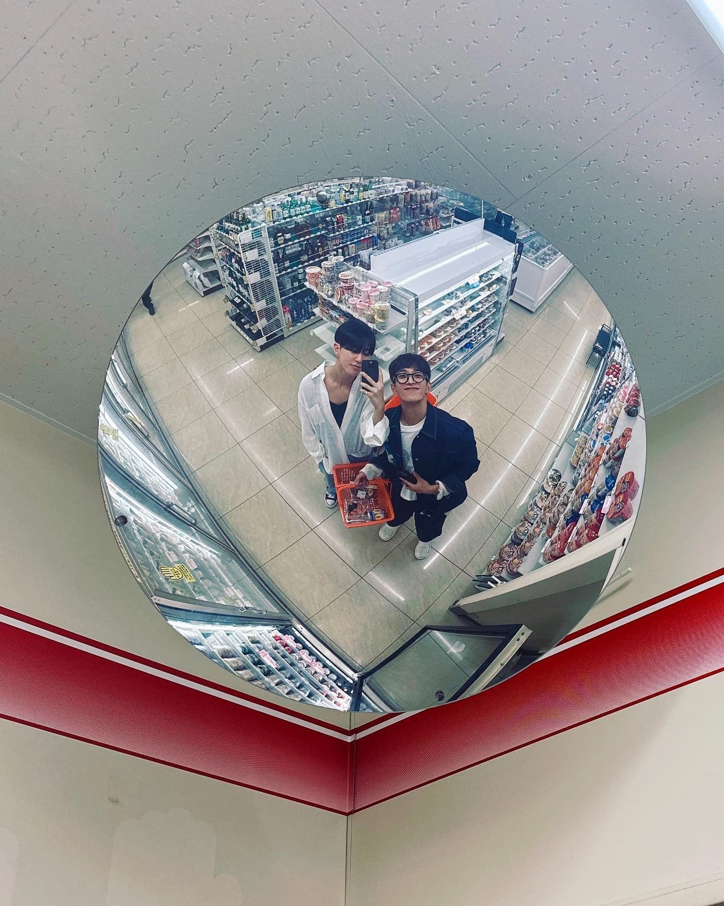 HOSHI DK 7-11 採購