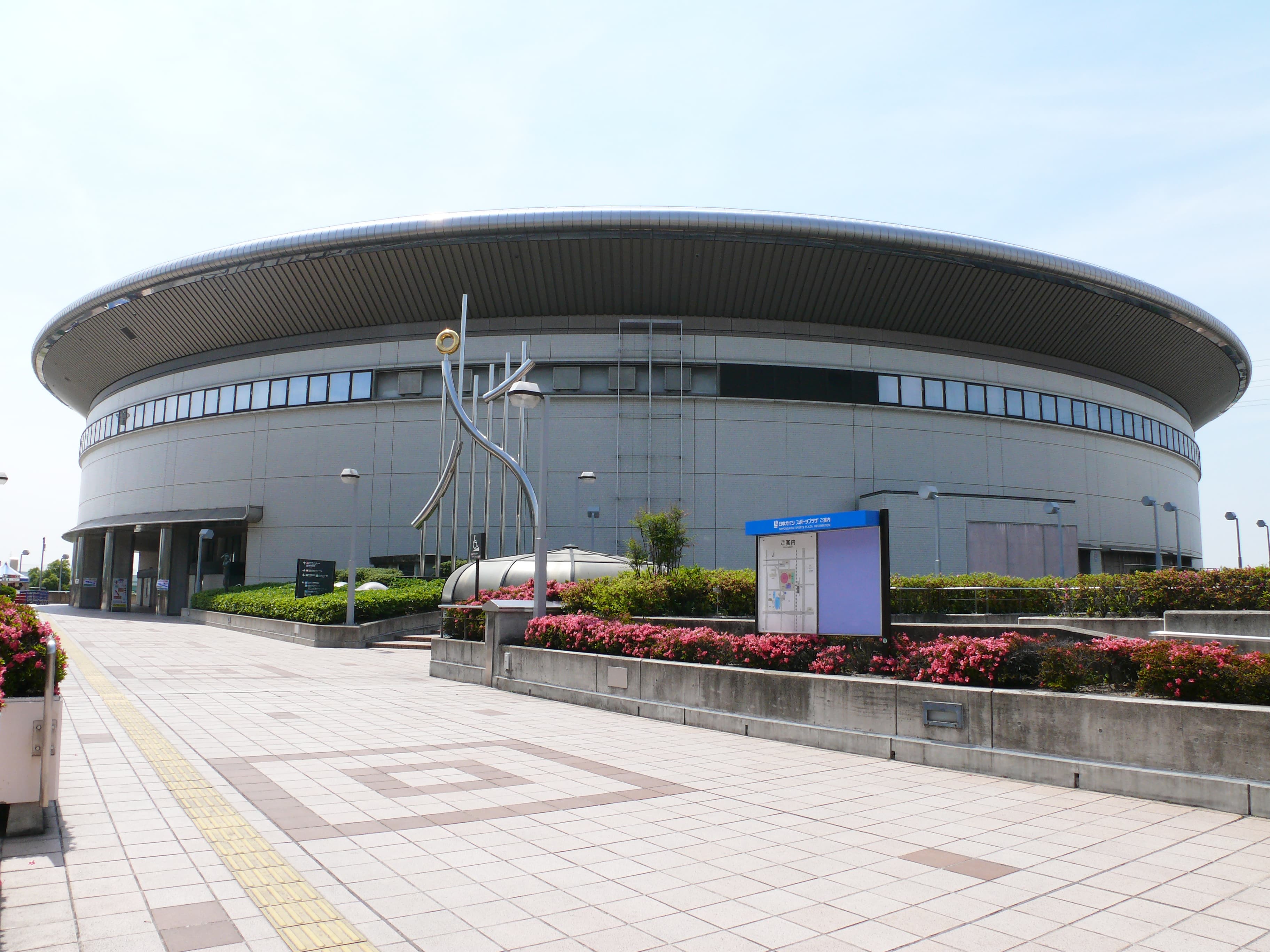 Nippon Gaishi Hall - 圖片 1