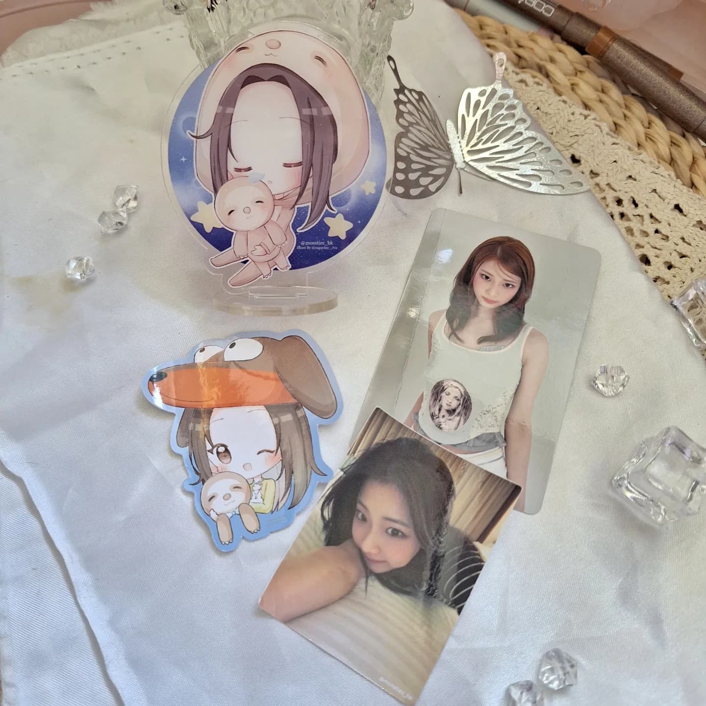 🦥Ruka🦥生日應援Cafe - 圖片 9