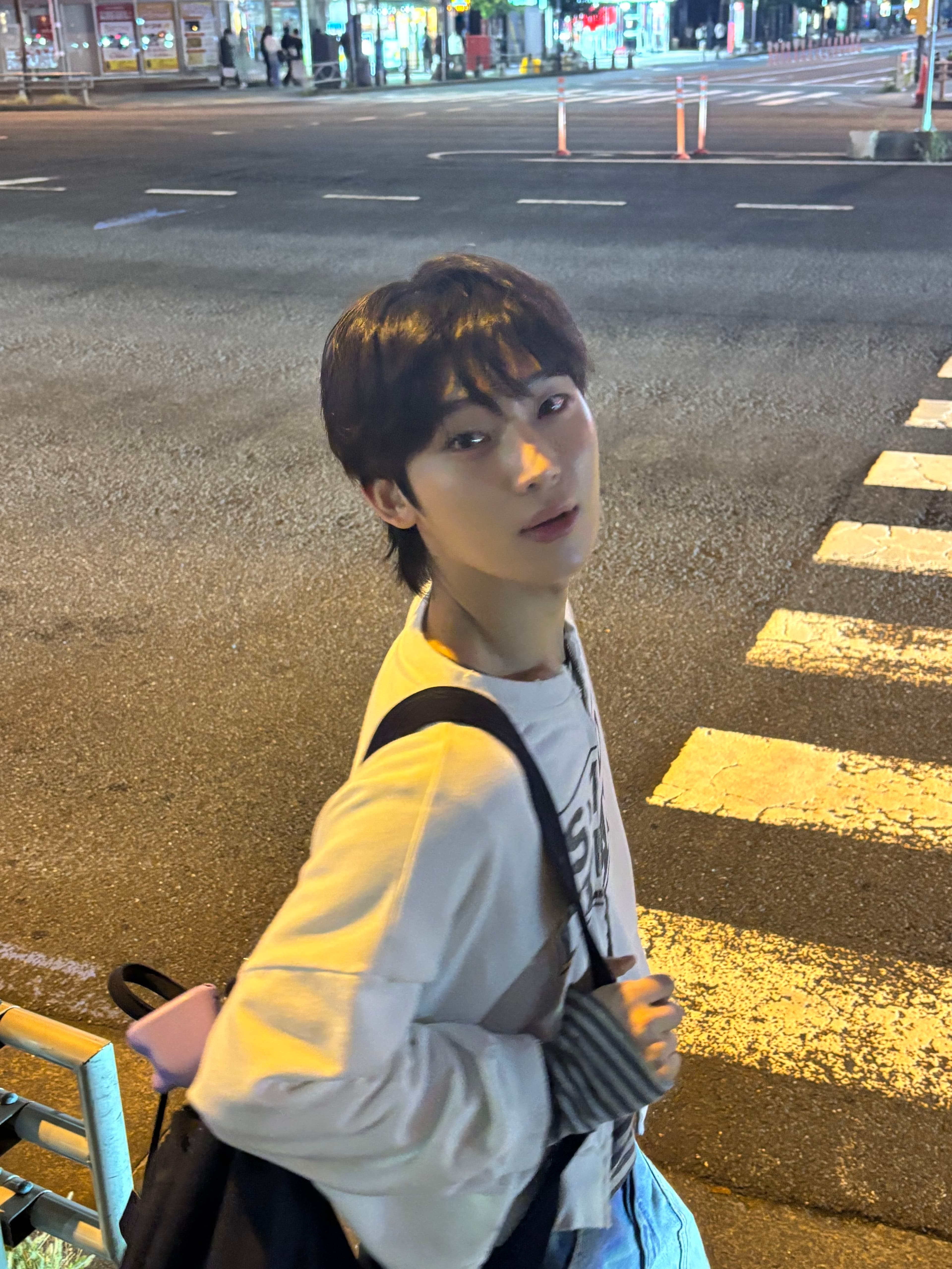 23善禹東京街頭斑馬線 - 圖片 2