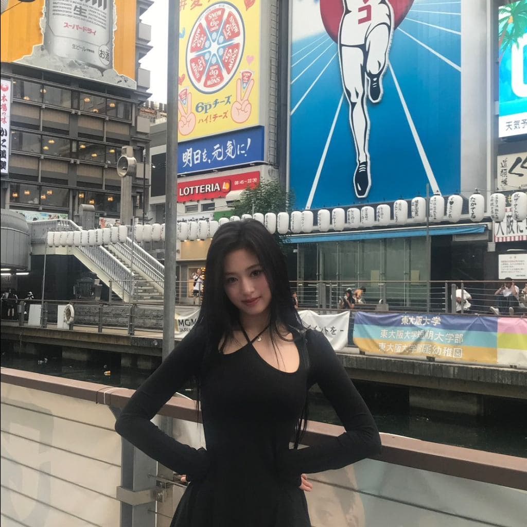 Ahyeon 固力果