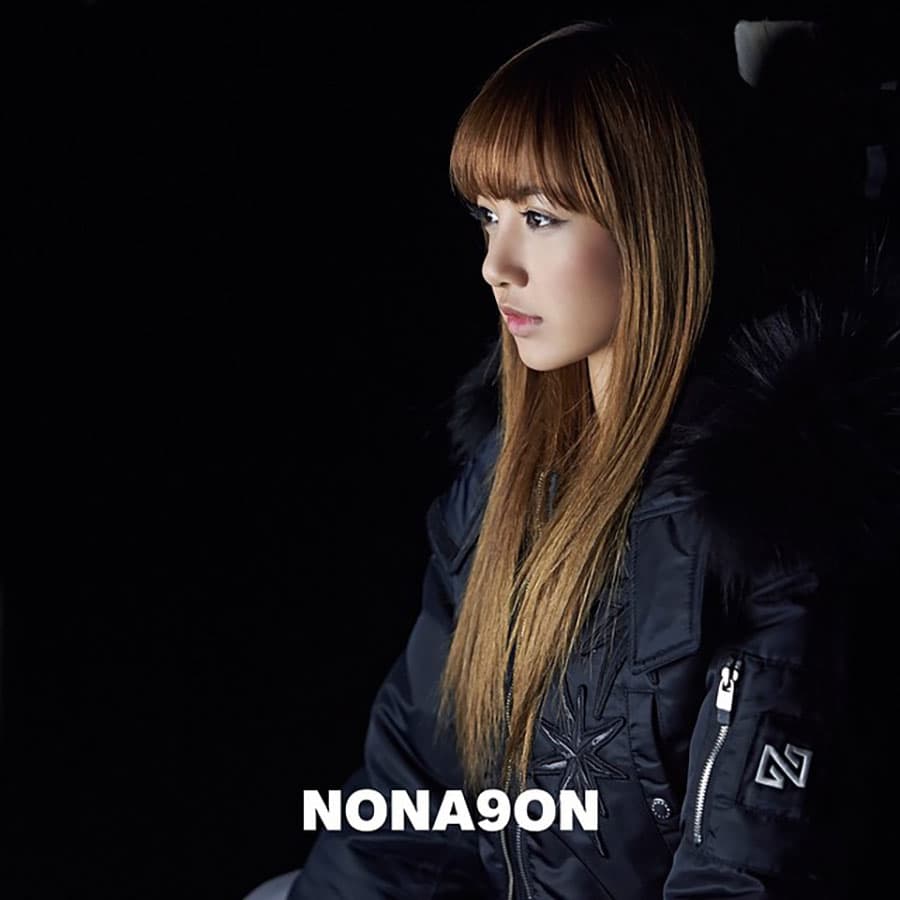 LISA x NONA9ON FW15 - 圖片 1