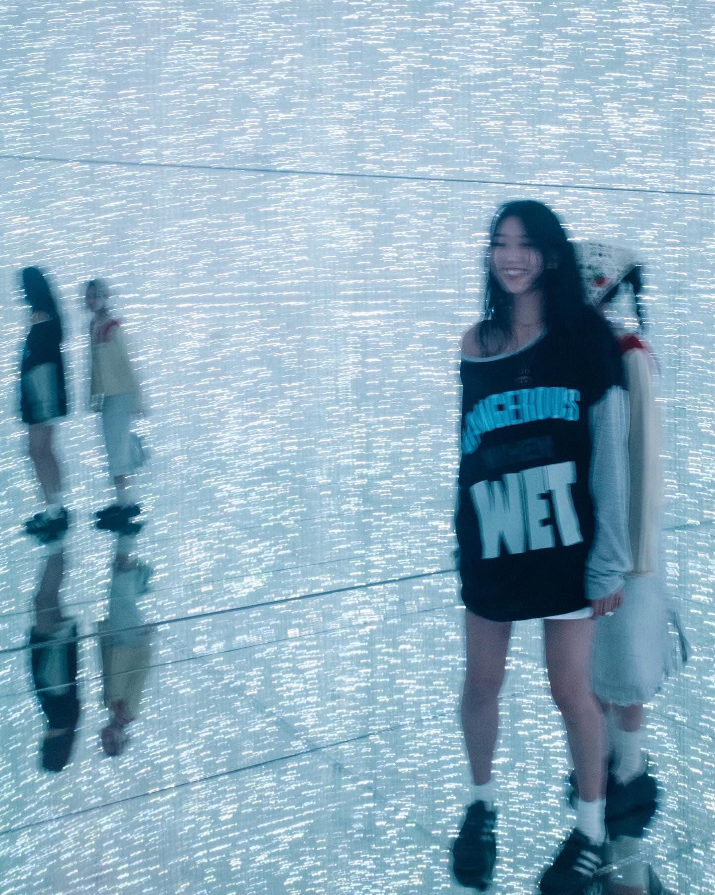 森ビル デジタルアート ミュージアム：エプソン チームラボボーダレス - 圖片 8