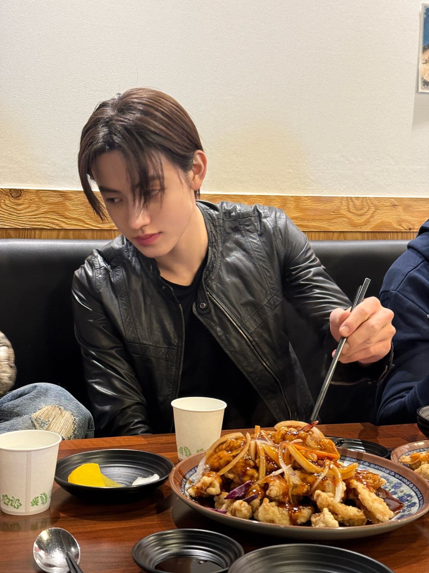 CORTIS 吃中式餐廳 - 圖片 5