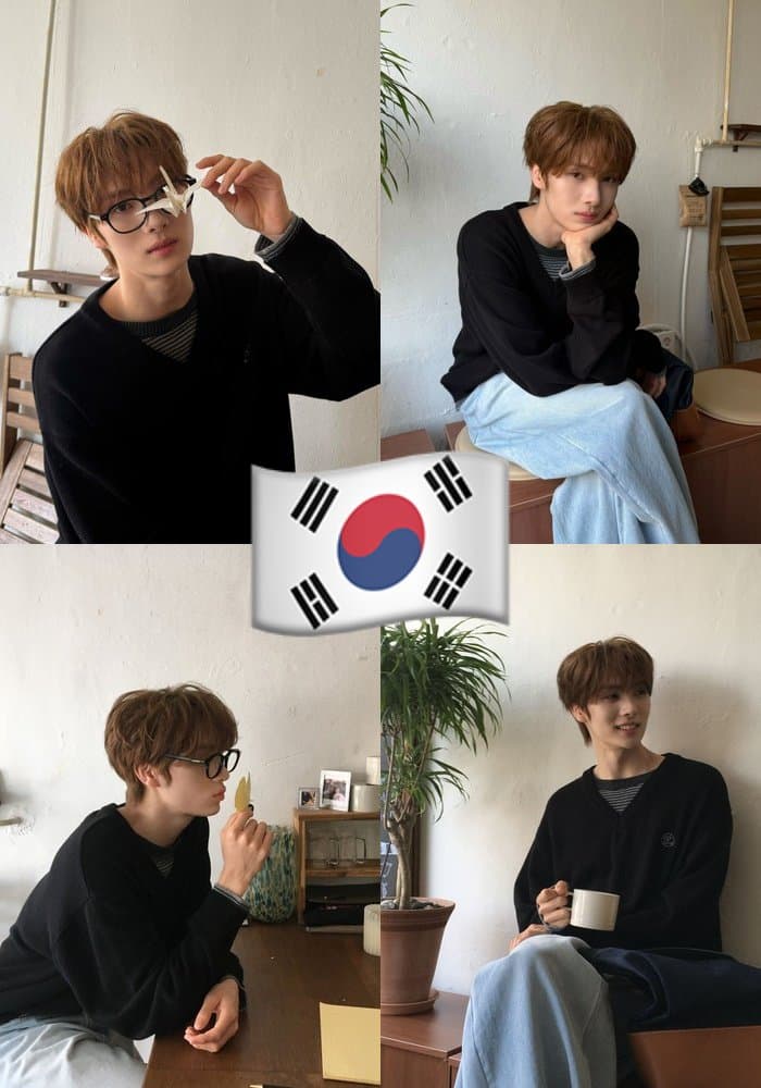 TWS 韓國 同款打卡點 - 圖片 1