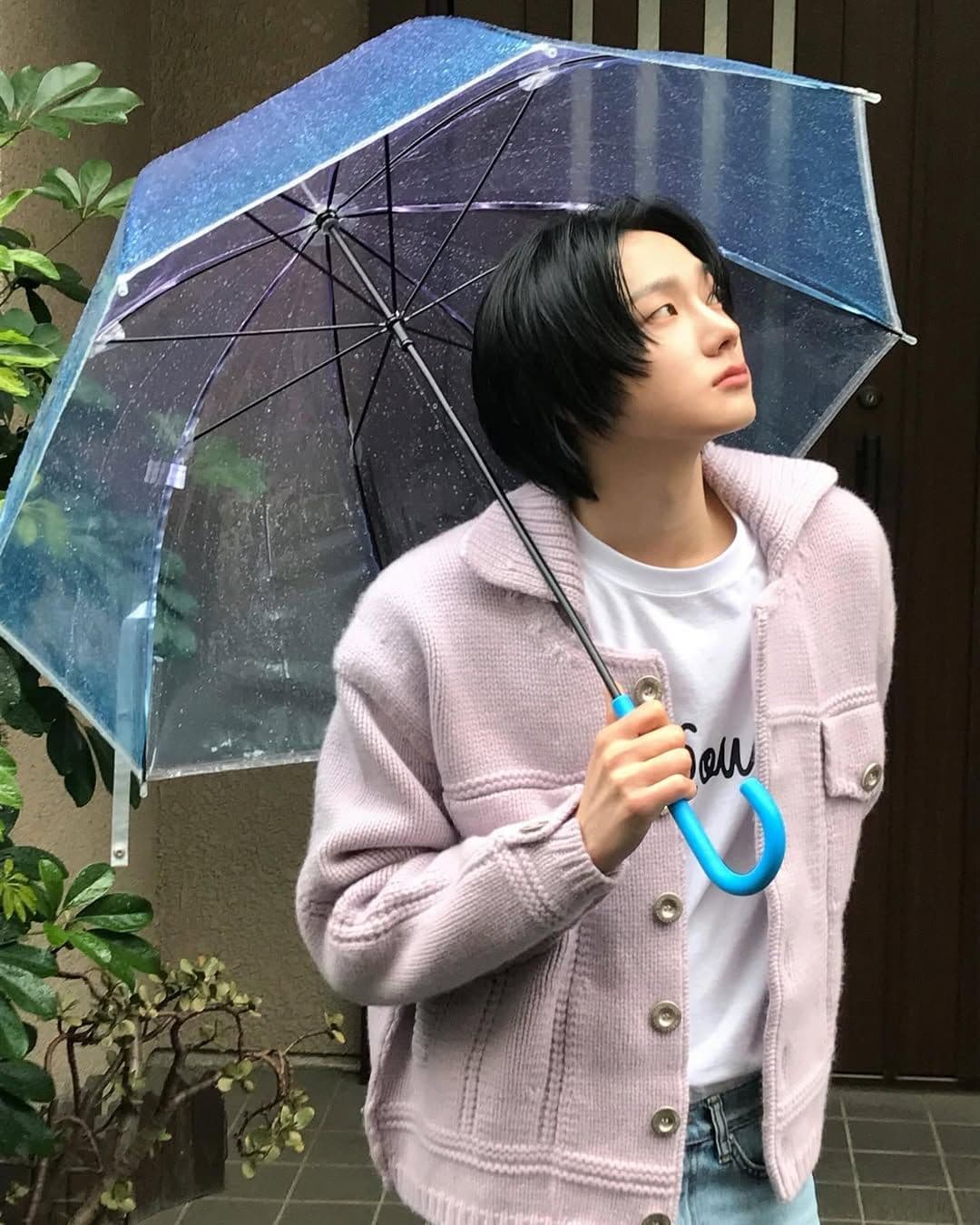 Sungho 雨傘 - 圖片 2