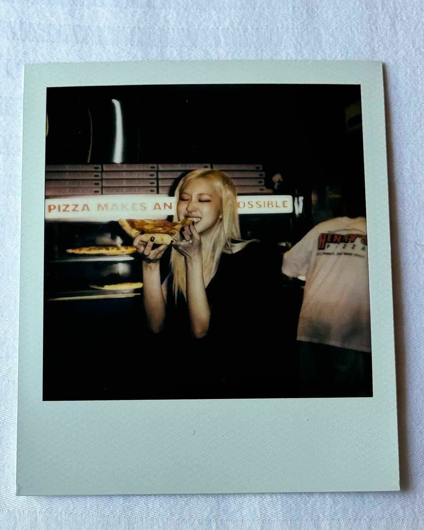 Henry’s PIZZA - 圖片 6