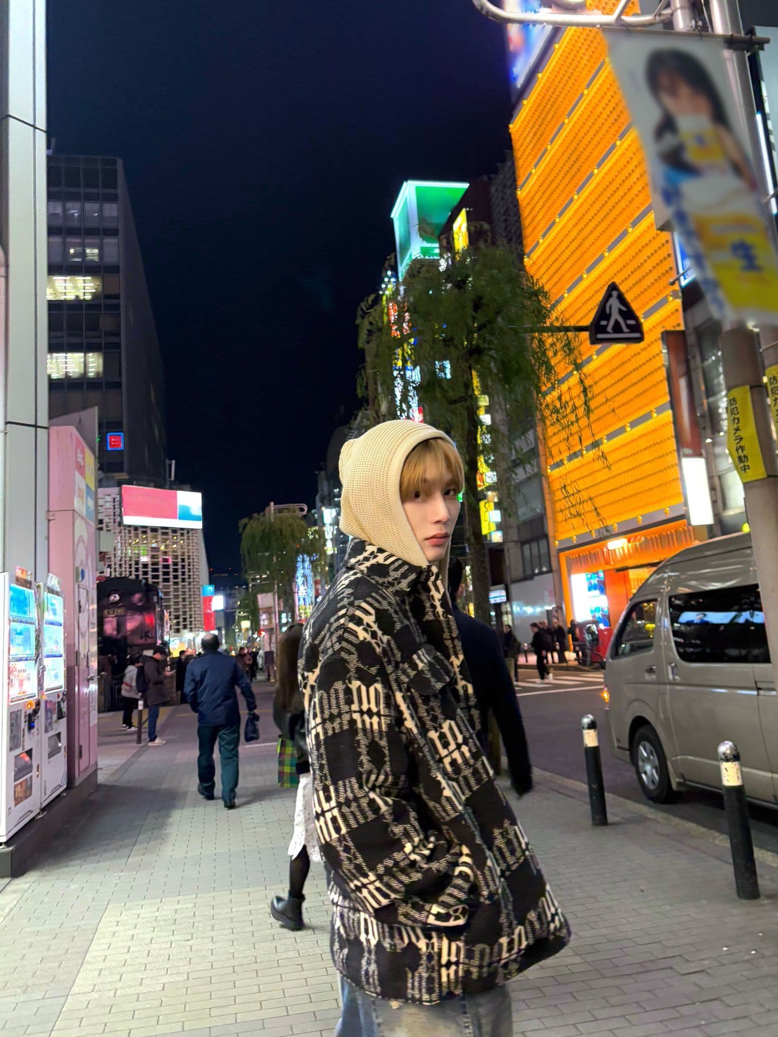 Taesan 吃拉麵 - 圖片 3