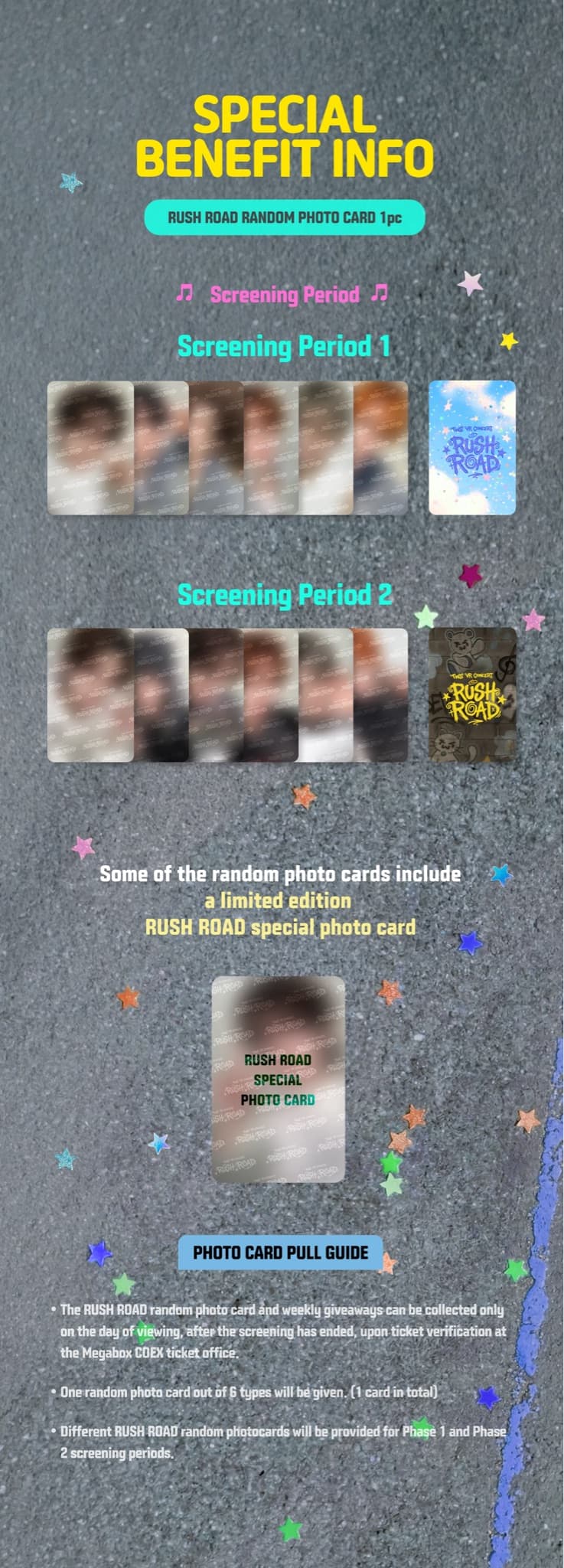 TWS VR CONCERT : RUSH ROAD in CHENGDU - 圖片 3