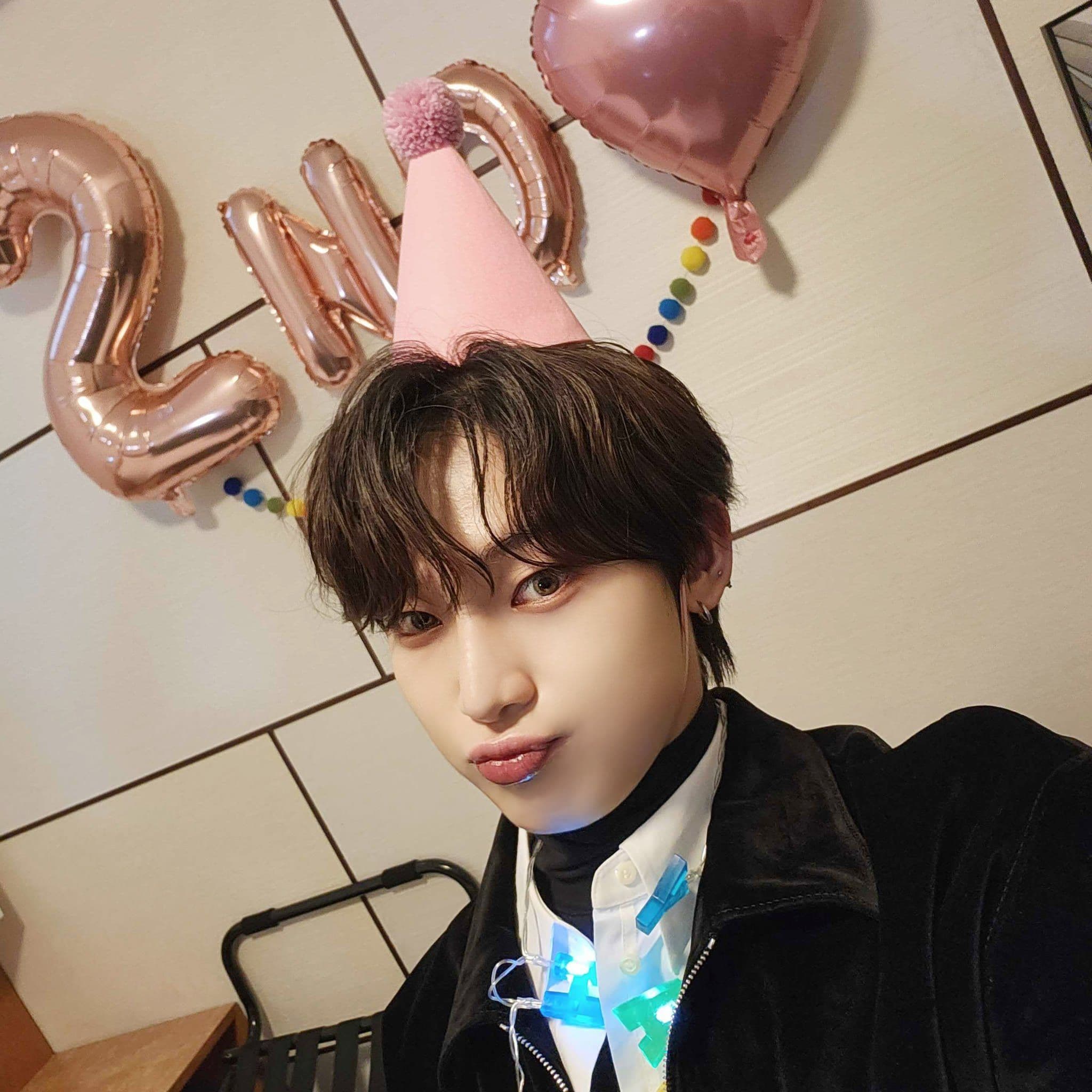 ENHYPEN 兩週年快樂 - 圖片 3