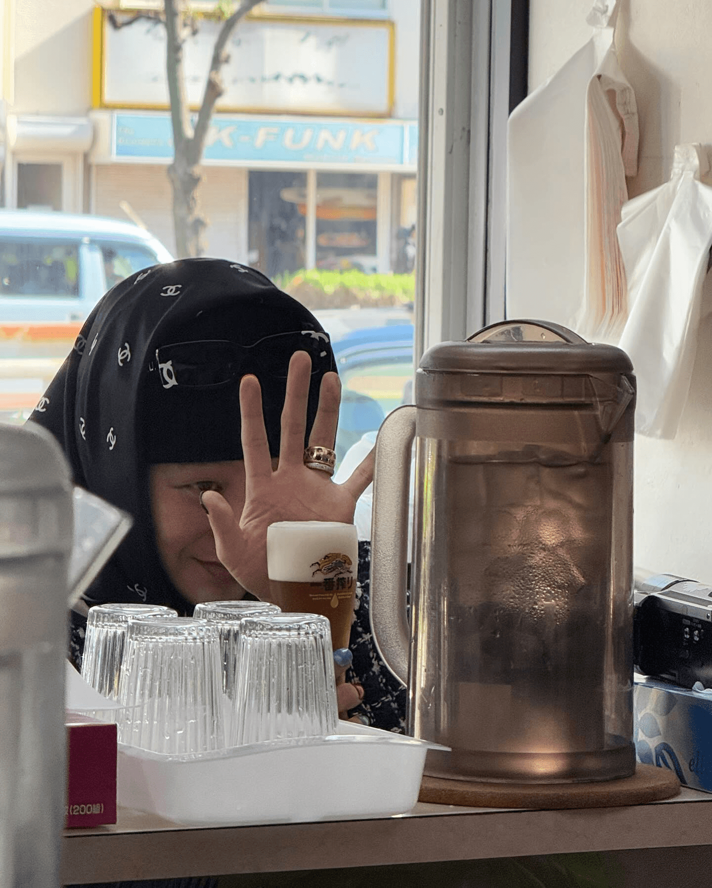 GD つけ鴨うどん 鴨錦 元町店 - 圖片 2