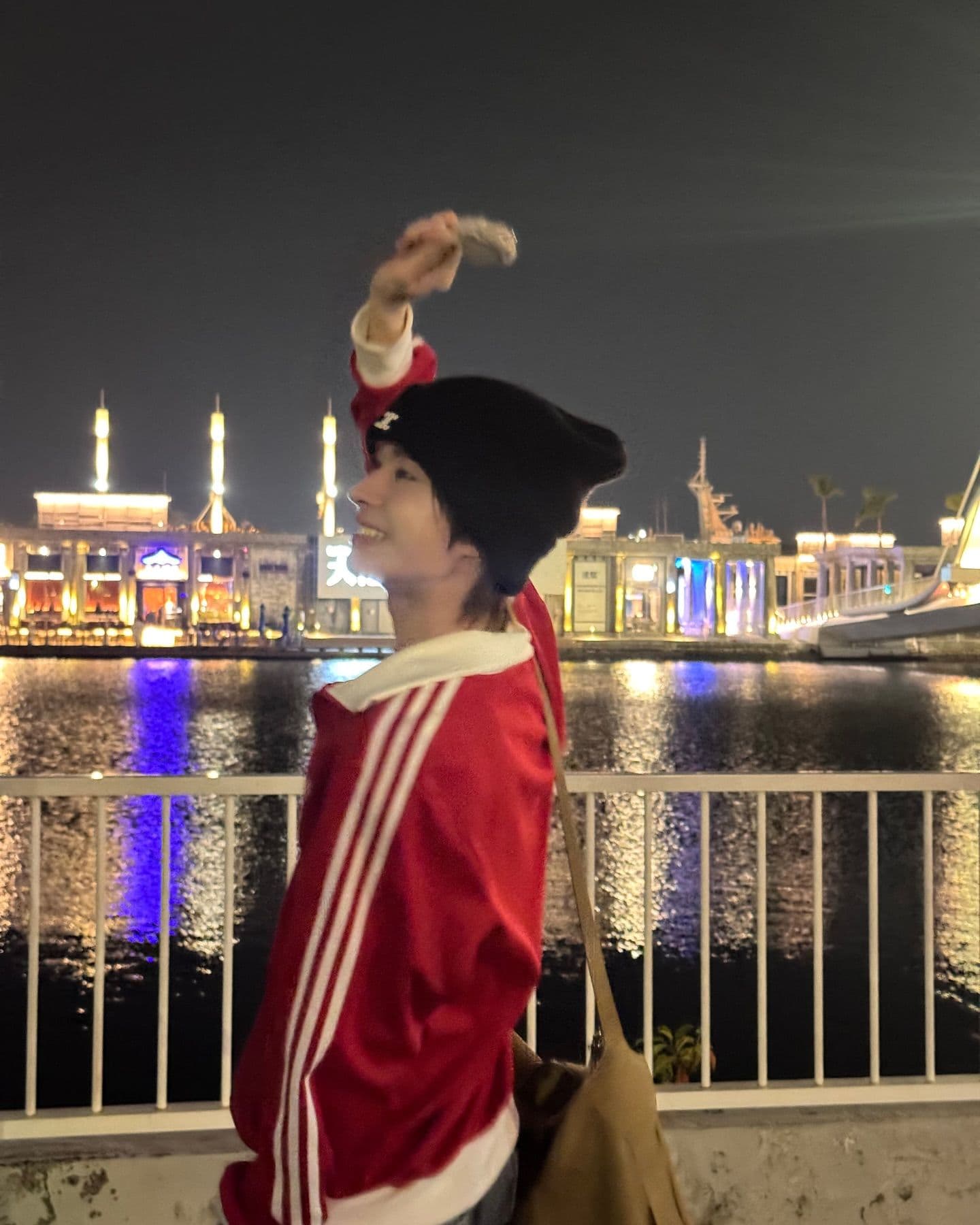 李炅潣 高雄駁二大港倉 - 圖片 4