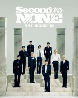 2024 &TEAM Concert Tour 'Second to None'