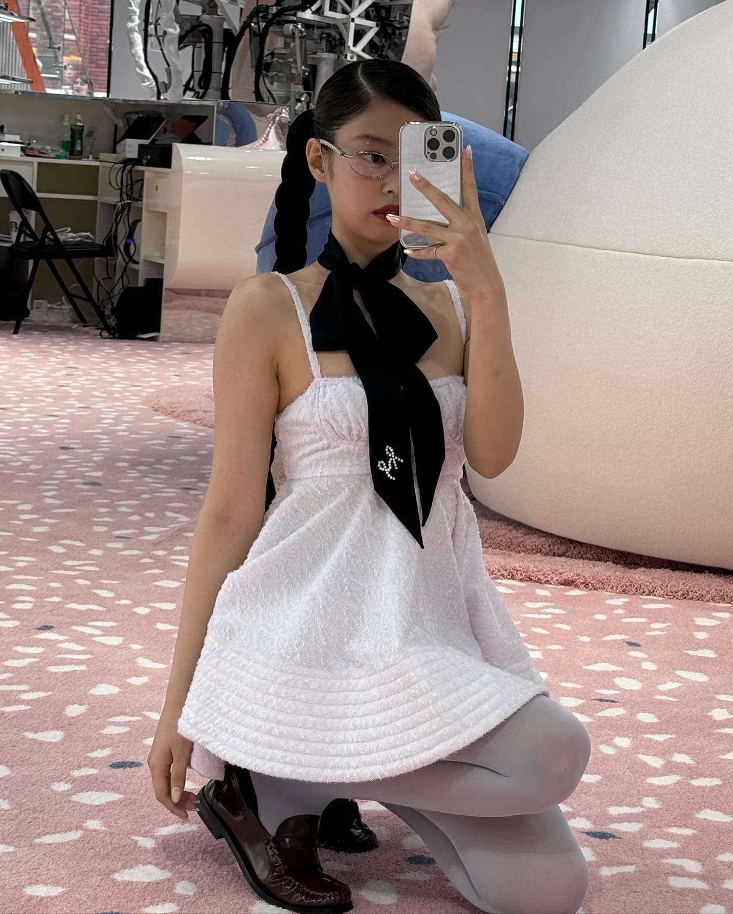 Gentle Monster Aoyama Flagship store - 圖片 10