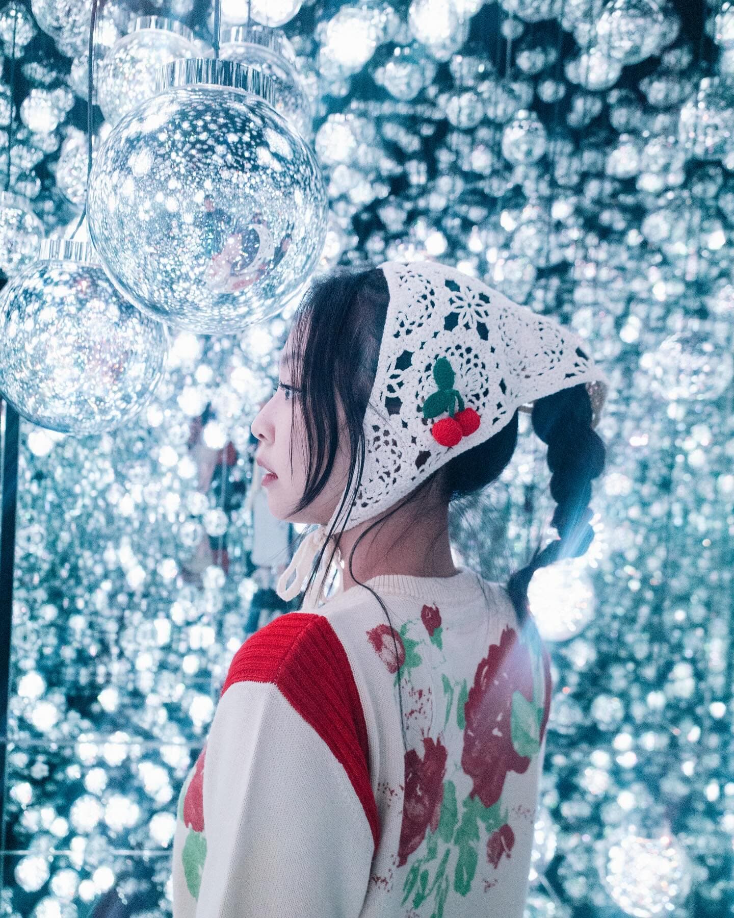 森ビル デジタルアート ミュージアム：エプソン チームラボボーダレス - 圖片 7