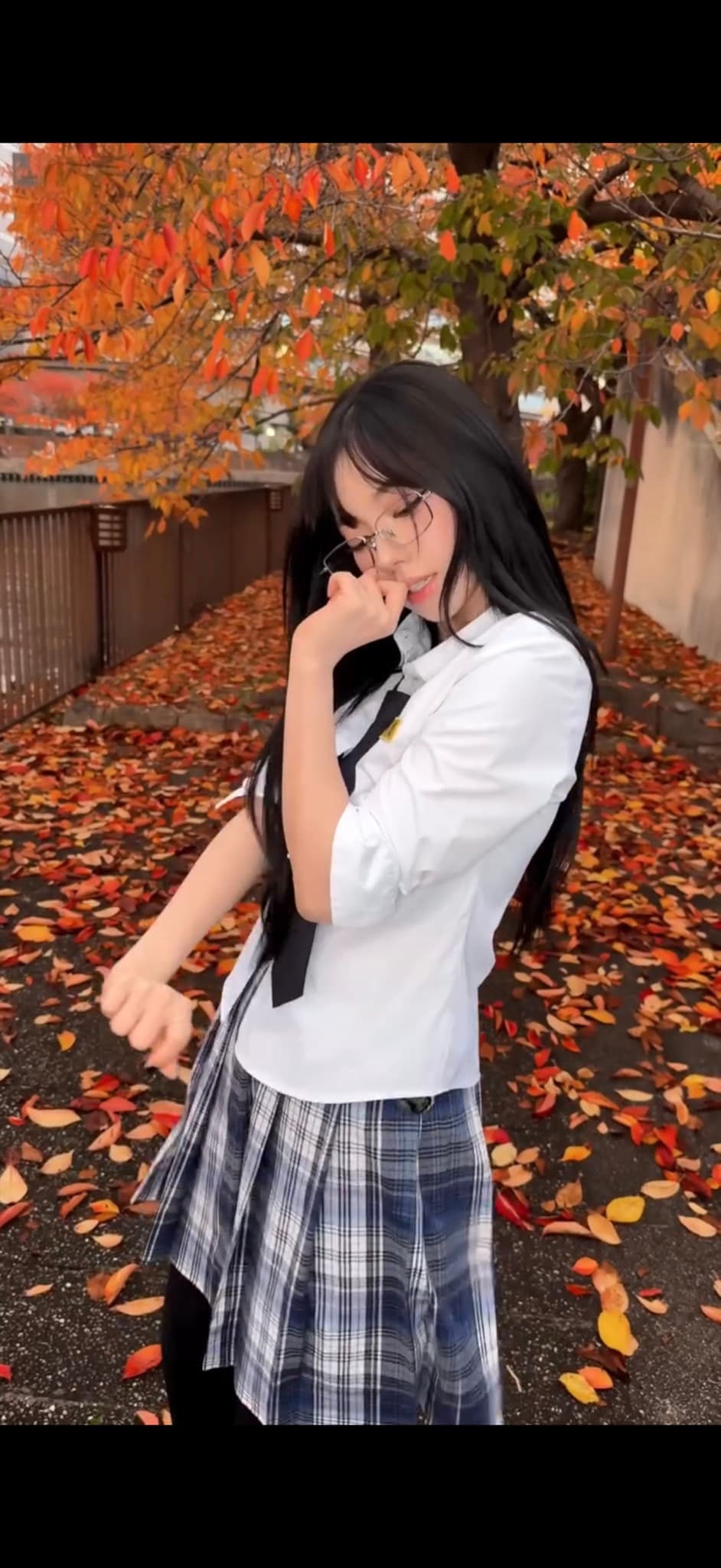 Karina 大跳 - 圖片 2