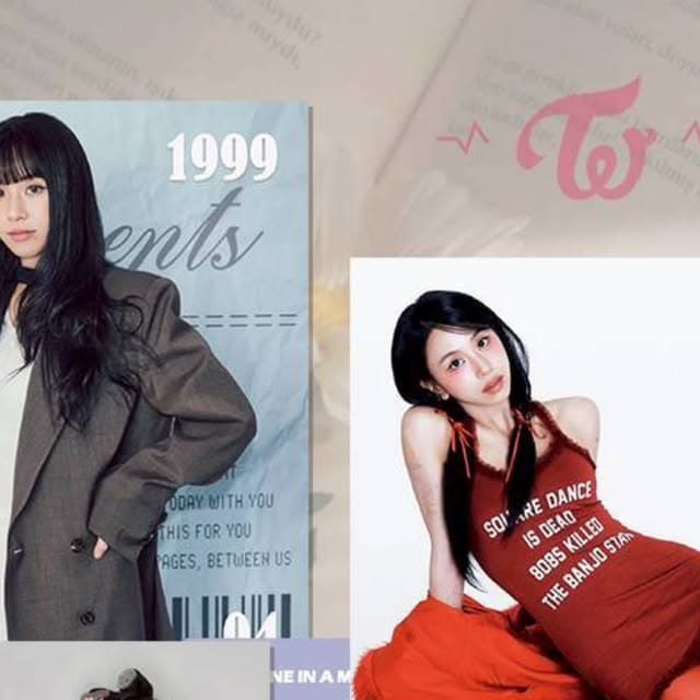 2026 TWICE 彩瑛 生日應援活動 — Naughty Girl 高雄