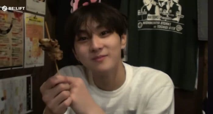 ENHYPEN 鳥屋台 囃屋(はやしや)