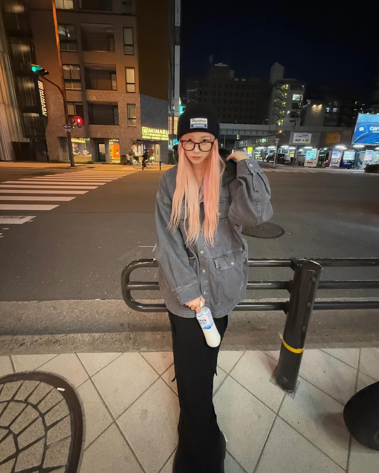 Giselle 路口欄杆 - 圖片 3