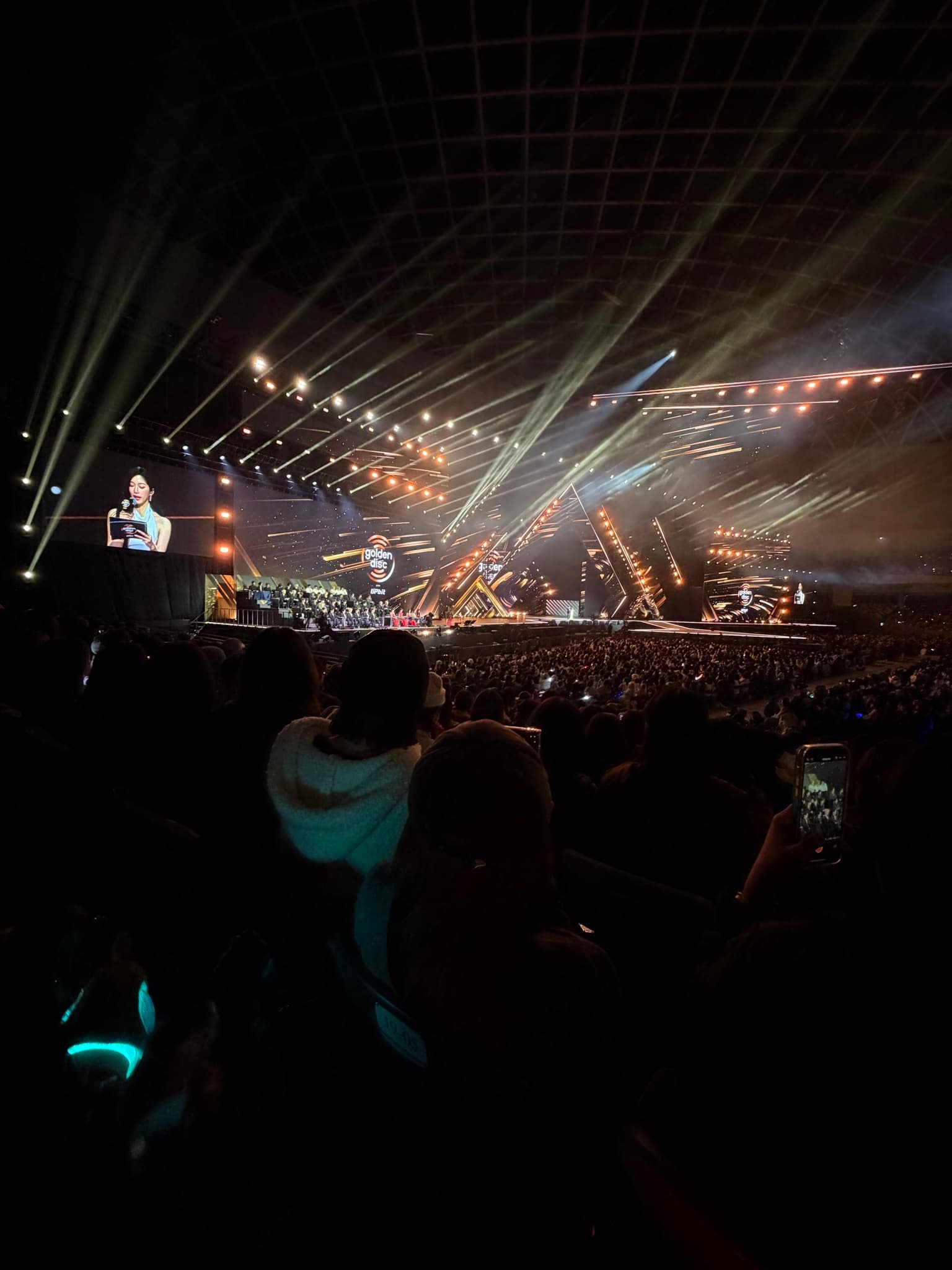 40th Golden Disc Awards - 圖片 3