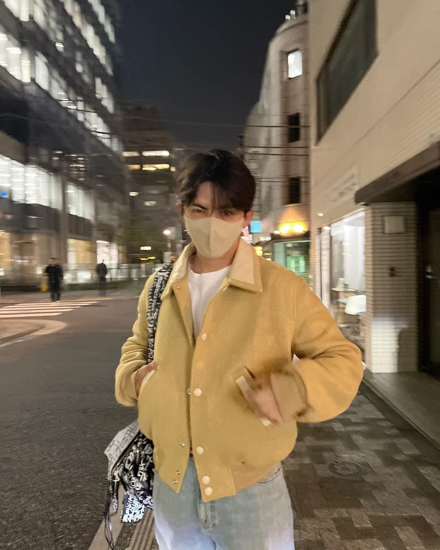 S.COUPS 眺望遠方 - 圖片 3