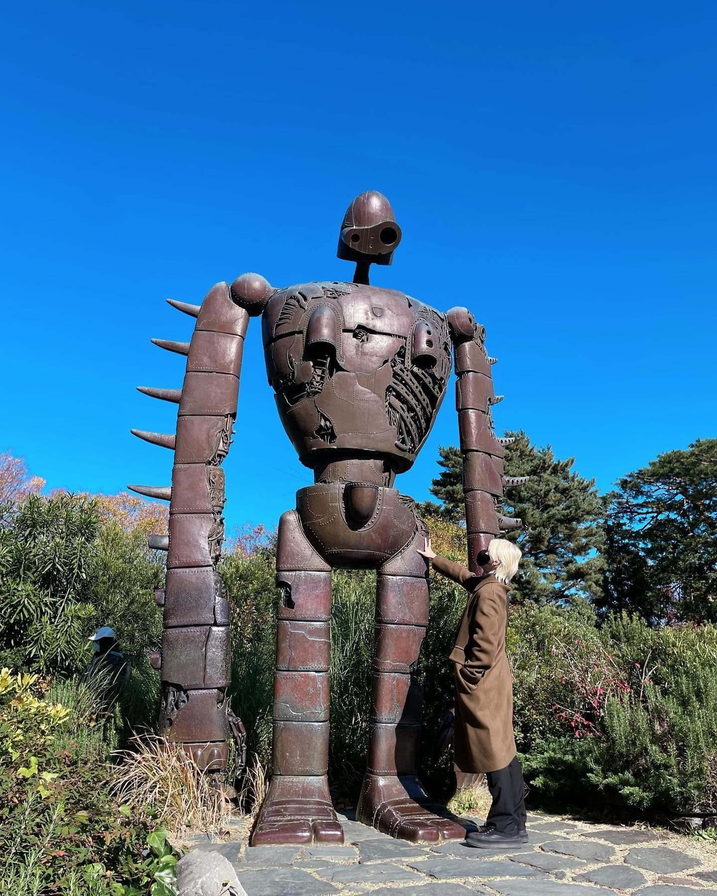 JUN 三鷹の森ジブリ美術館