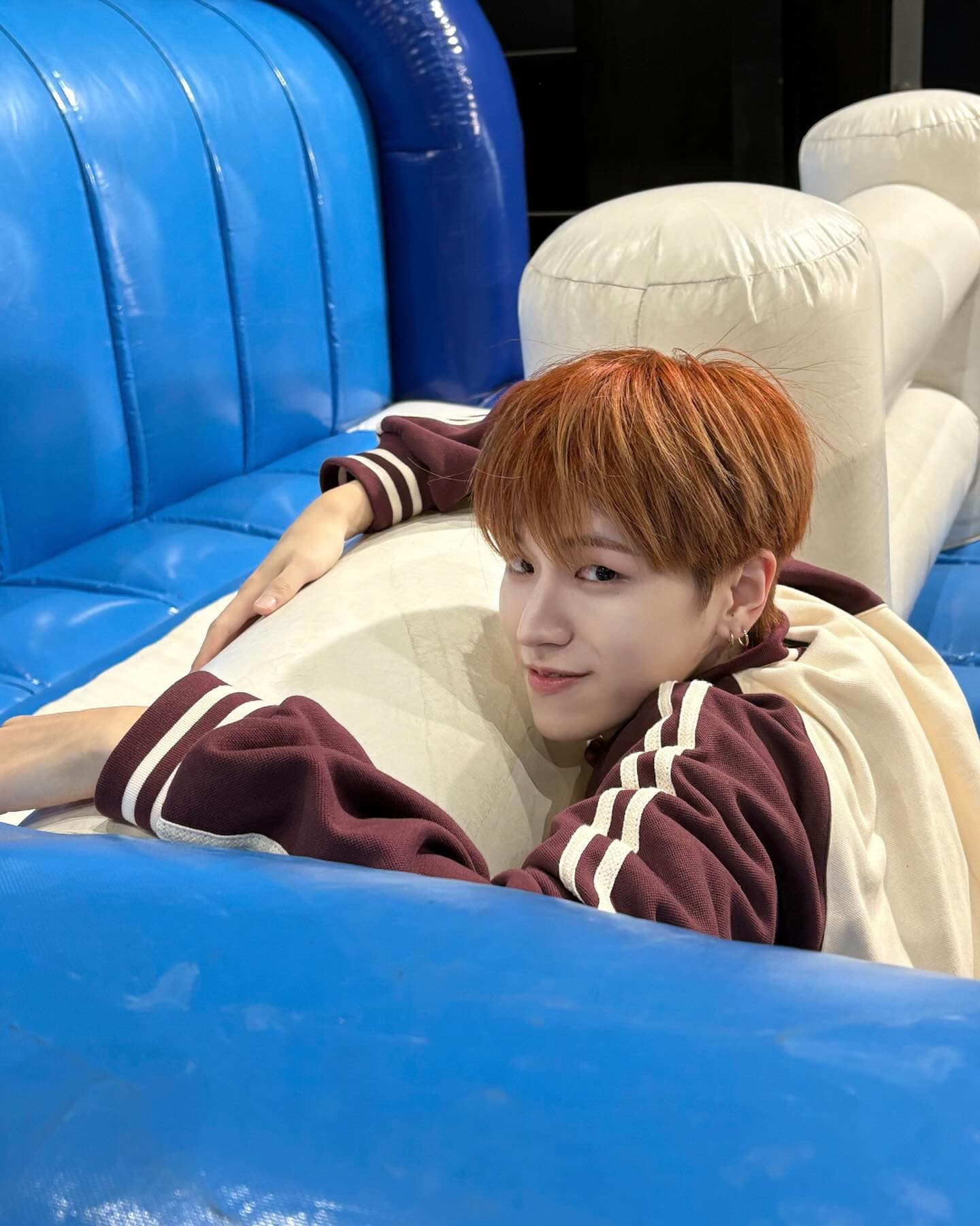 RIWOO 同款外套 - 圖片 1