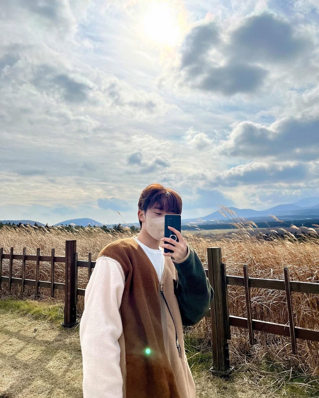 SEUNGKWAN 拍照 - 圖片 2