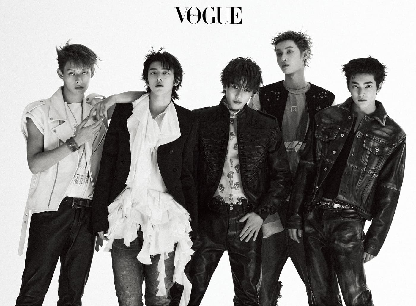 CORTIS 동묘 벼룩시장 - 圖片 1