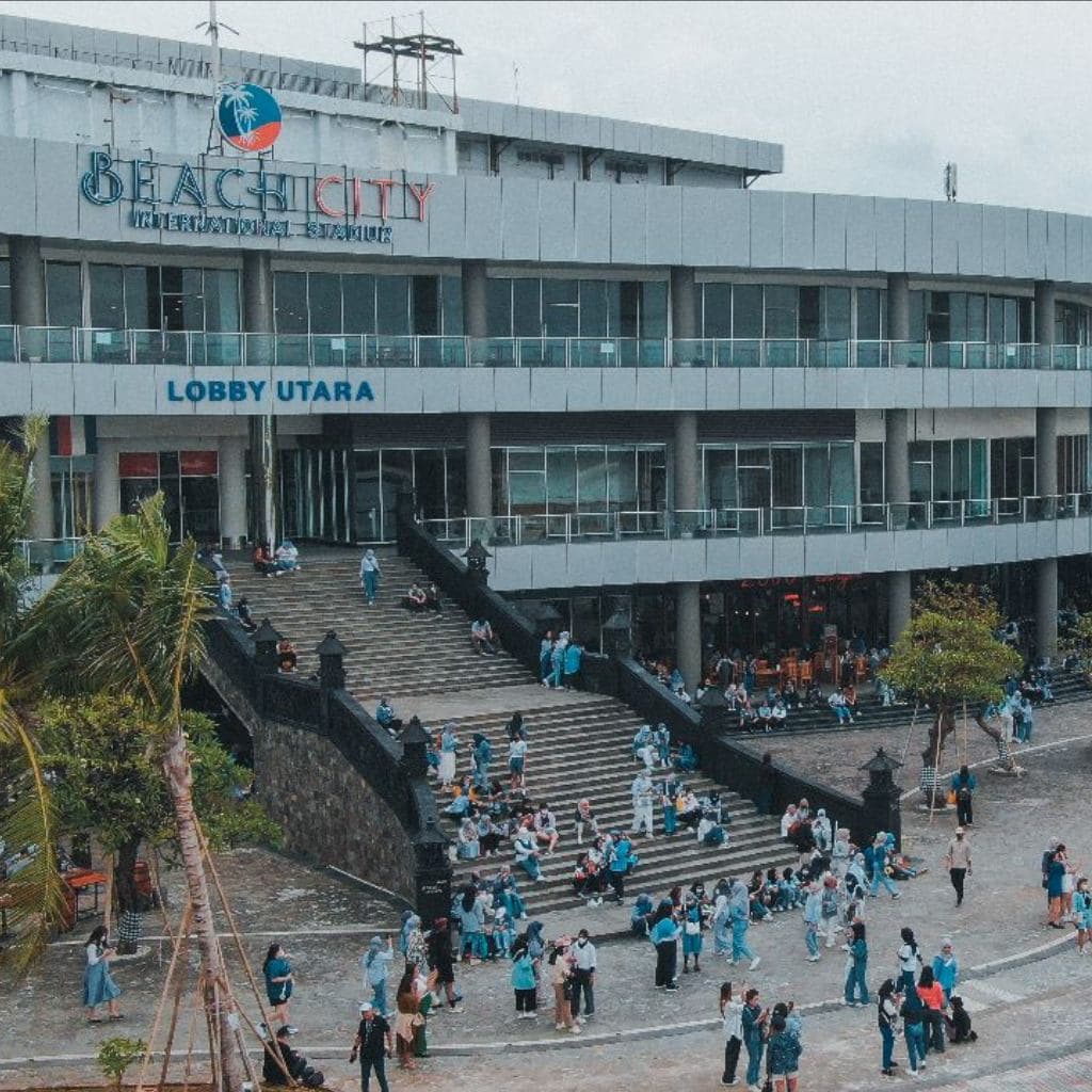 Beach City International Stadium - 圖片 1