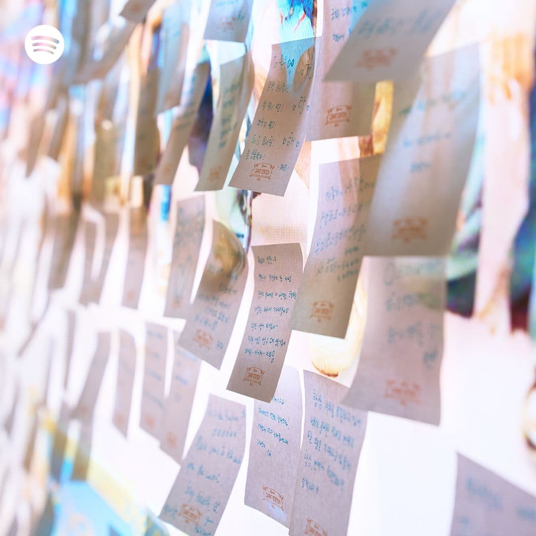 SEVENTEEN x Spotify CARAT Station IN SEOUL - 圖片 7