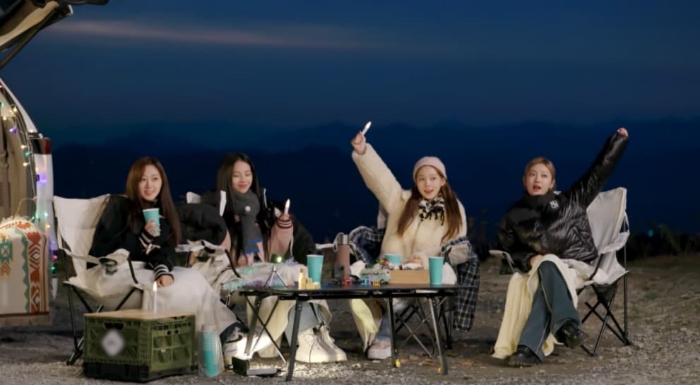 aespa 애니포레 알파카 목장 - 圖片 1