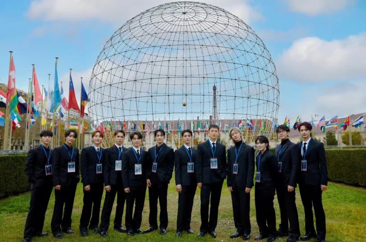 UNESCO 青年親善大使 - 圖片 2