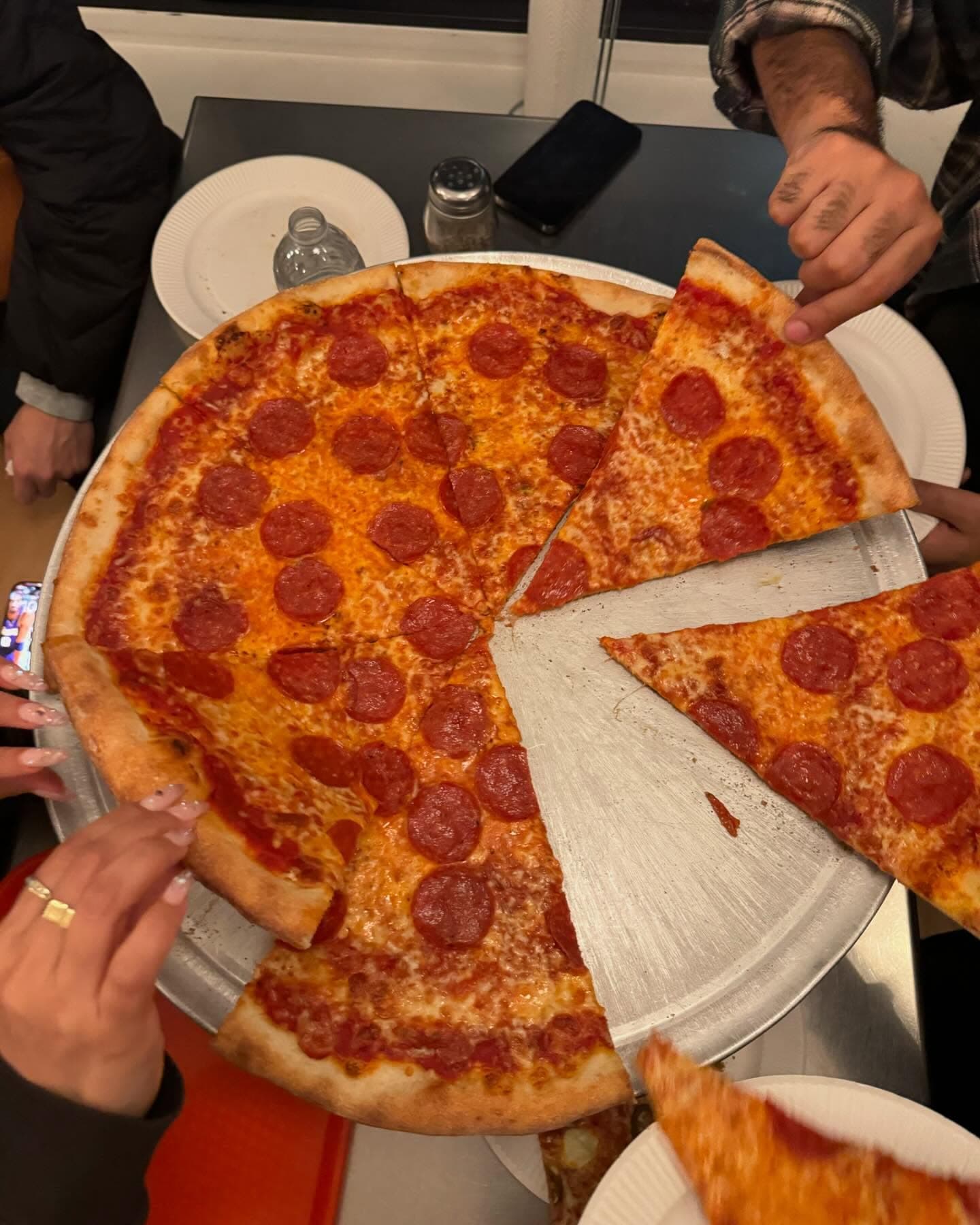 Henry’s PIZZA - 圖片 4