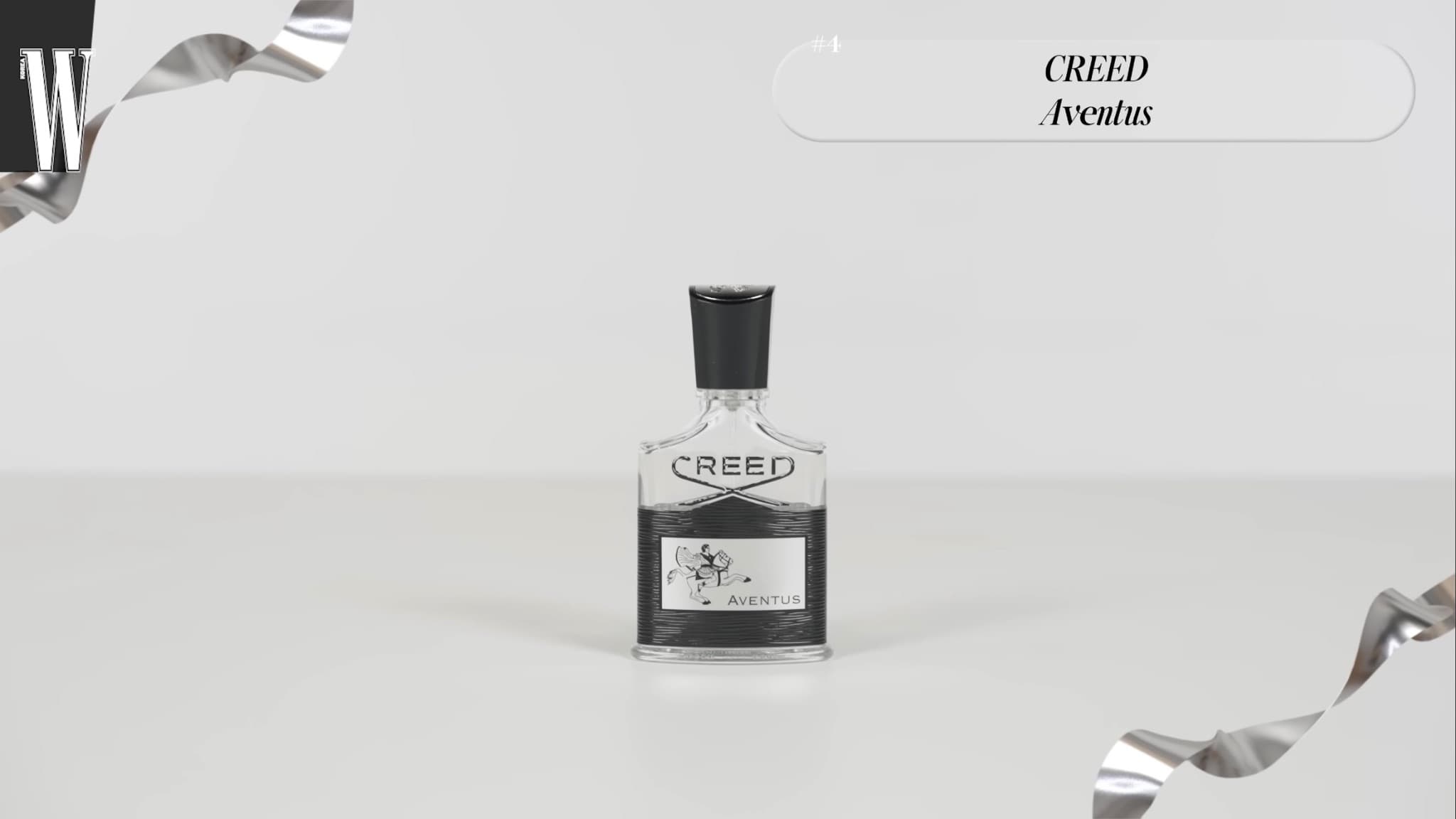 S.COUPS CREED Aventus 同款香水 - 圖片 3
