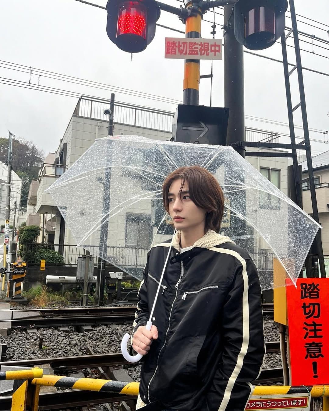 Jaehyun、Taesan、Leehan平交道 - 圖片 3