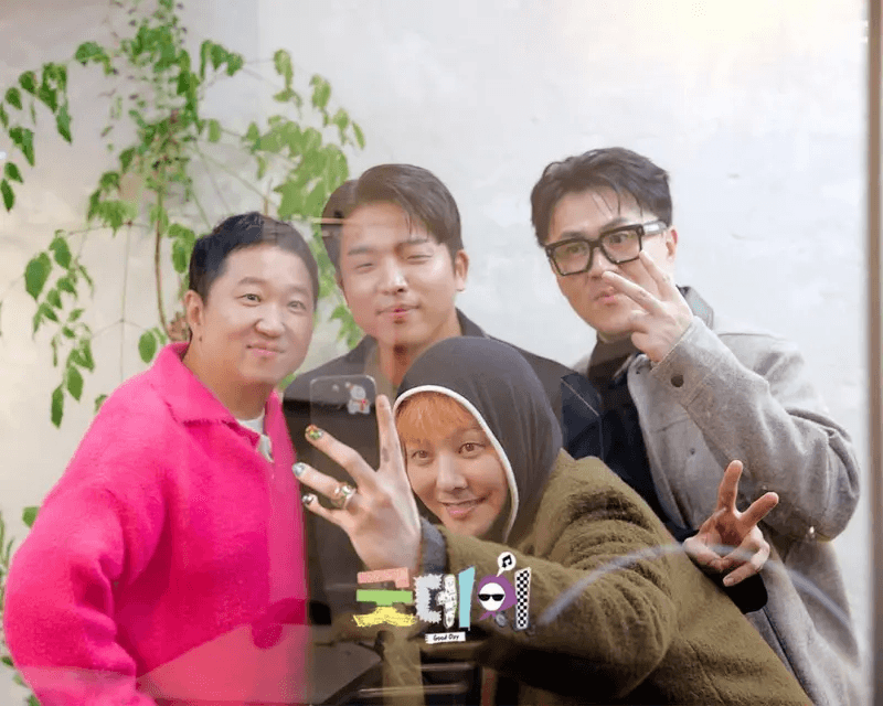 GD MAO 마오 - 圖片 2