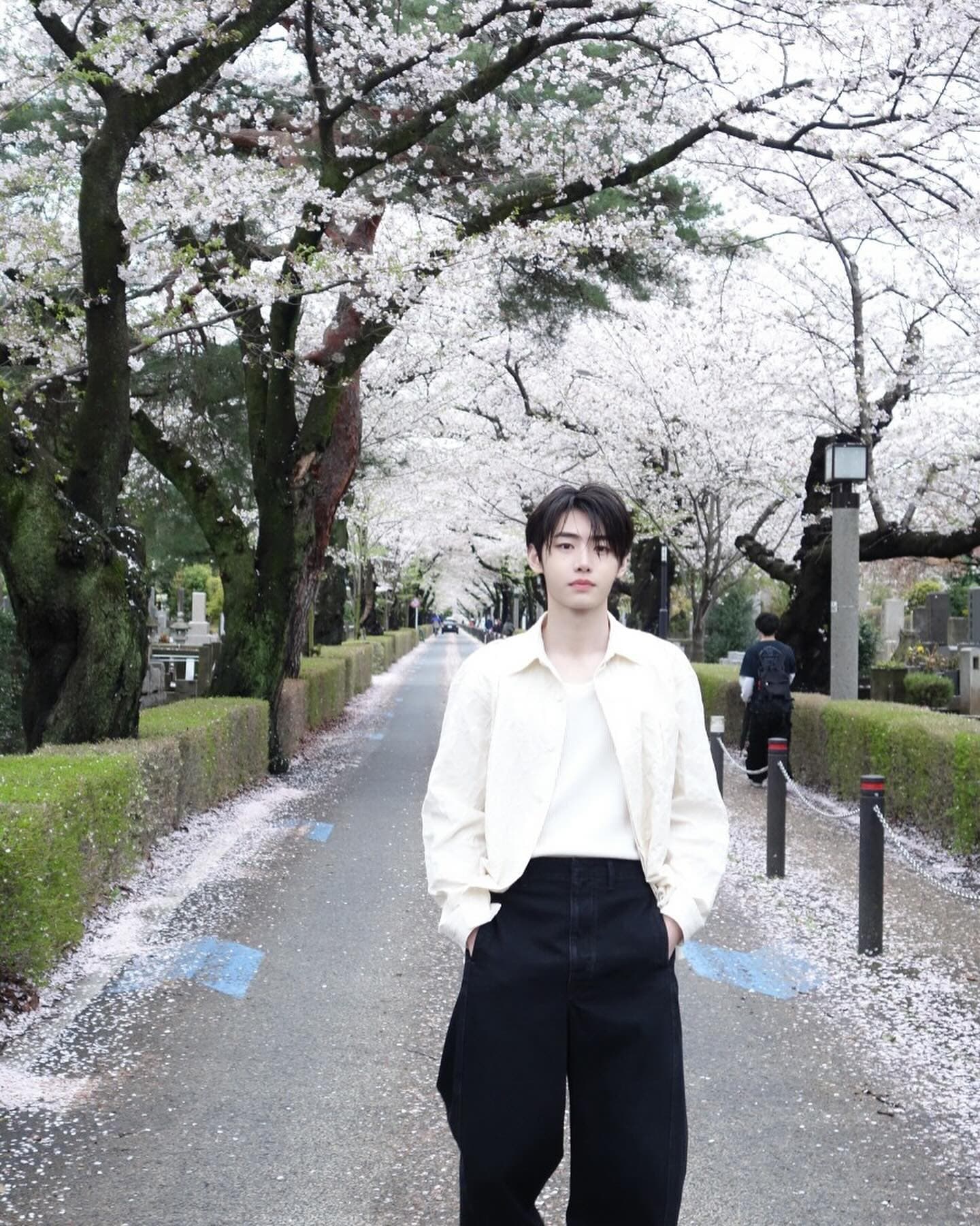 Sunghoon 白色戀人 - 圖片 8