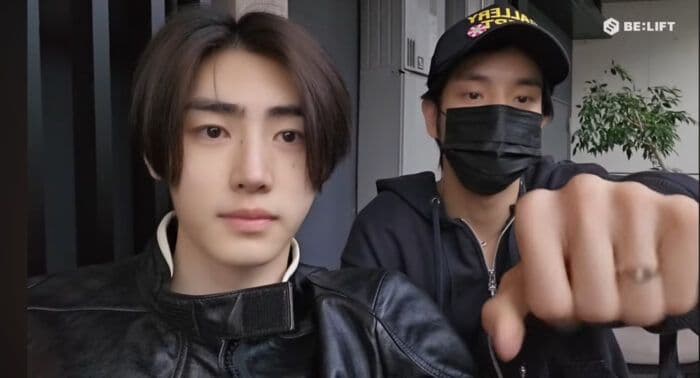 Sunghoon Jake & OIMO TOKYO CAFE 中目黒店