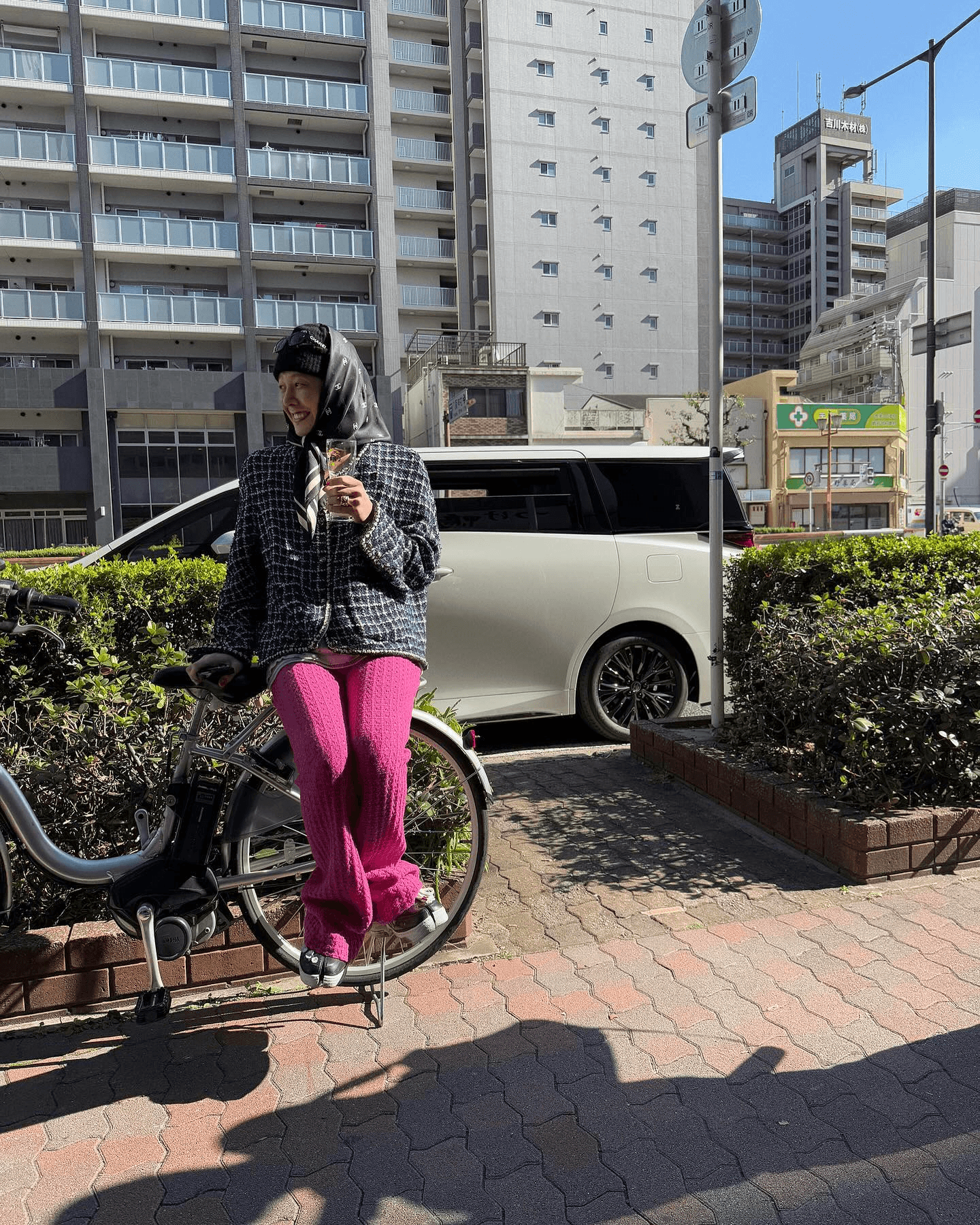 GD つけ鴨うどん 鴨錦 元町店