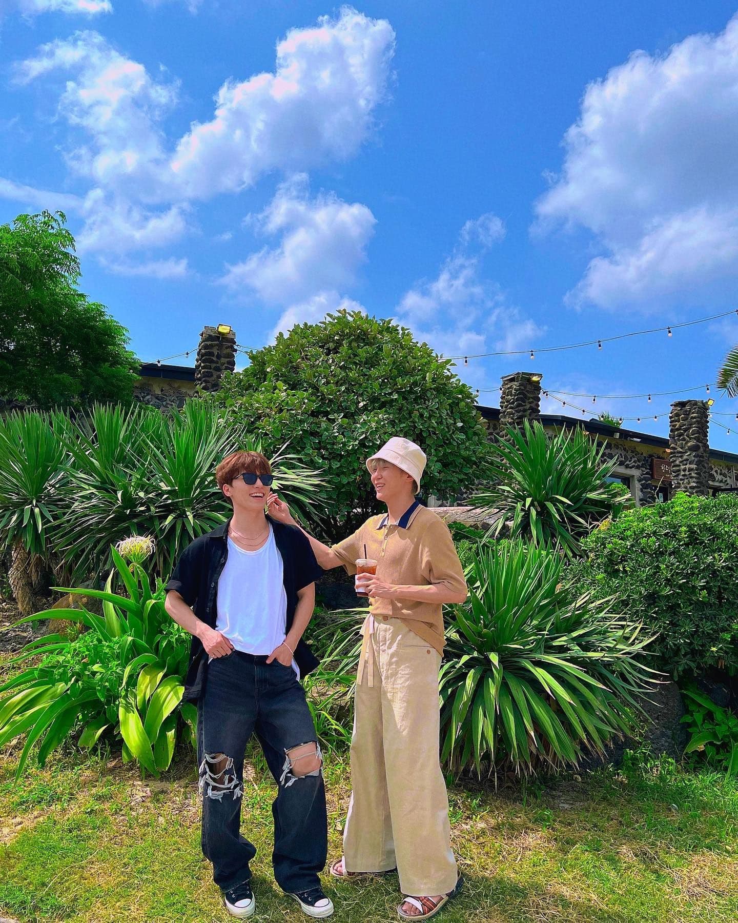 SEUNGKWAN 夕陽 - 圖片 8