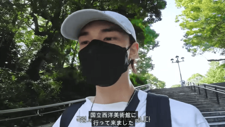 国立西洋美術館