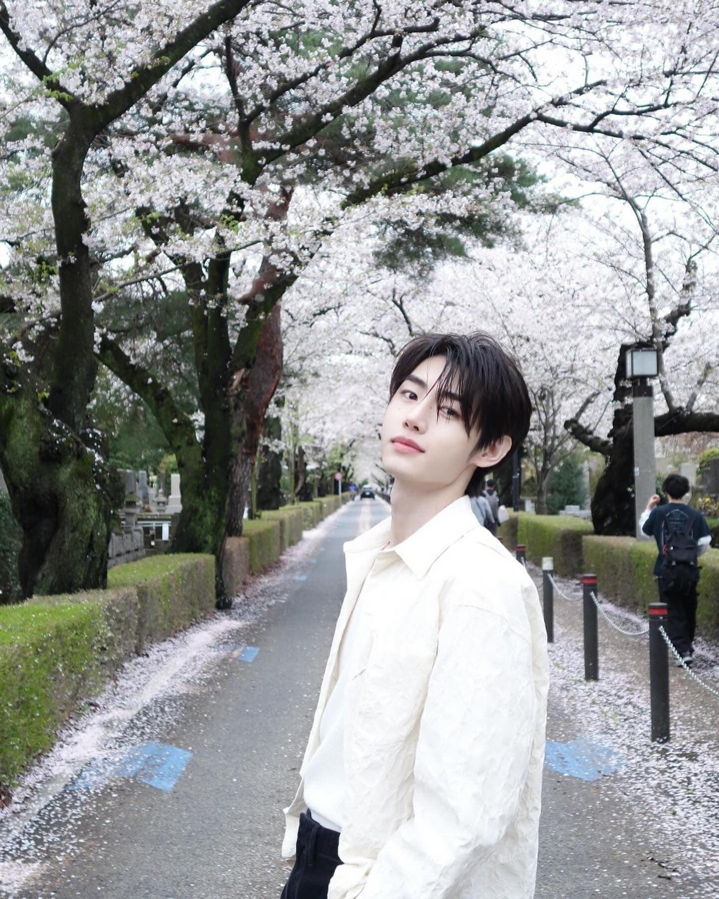 Sunghoon 白色戀人 - 圖片 9