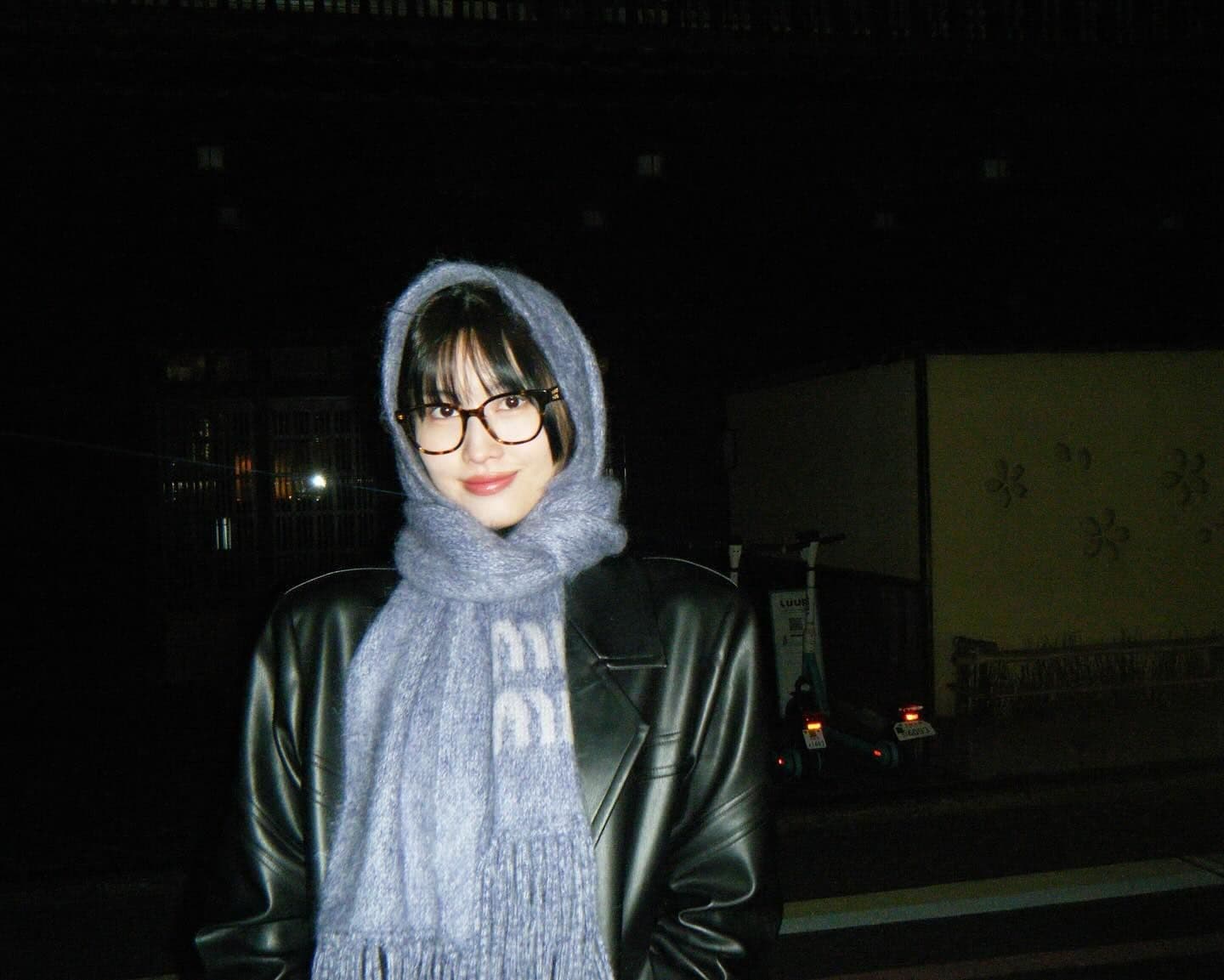 Momo 松井別館 花簪