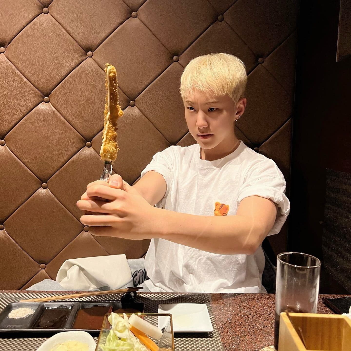 HOSHI 舉炸肉串 - 圖片 2