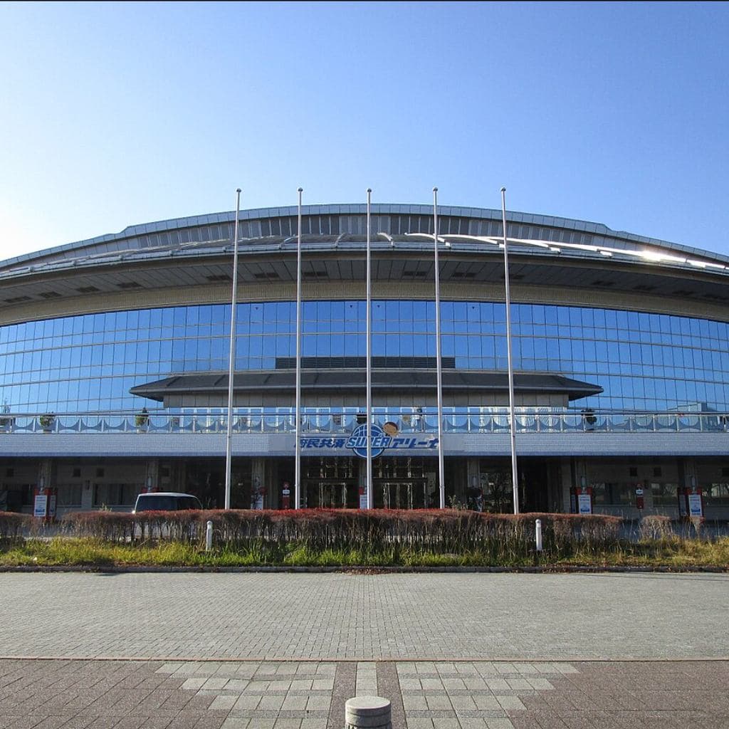 Ookini Arena Maishima - 圖片 1