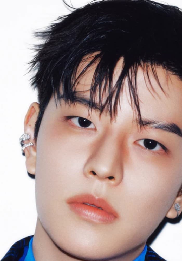 Stray Kids Seungmin 同款打卡點 - 圖片 1