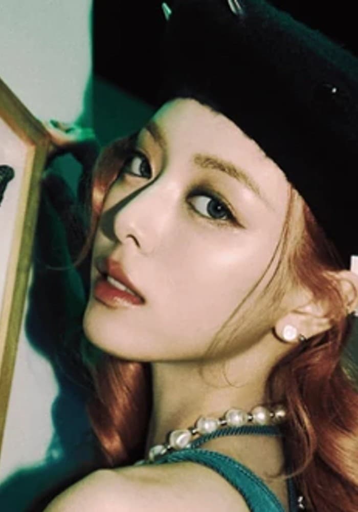 ITZY Yuna 同款打卡點