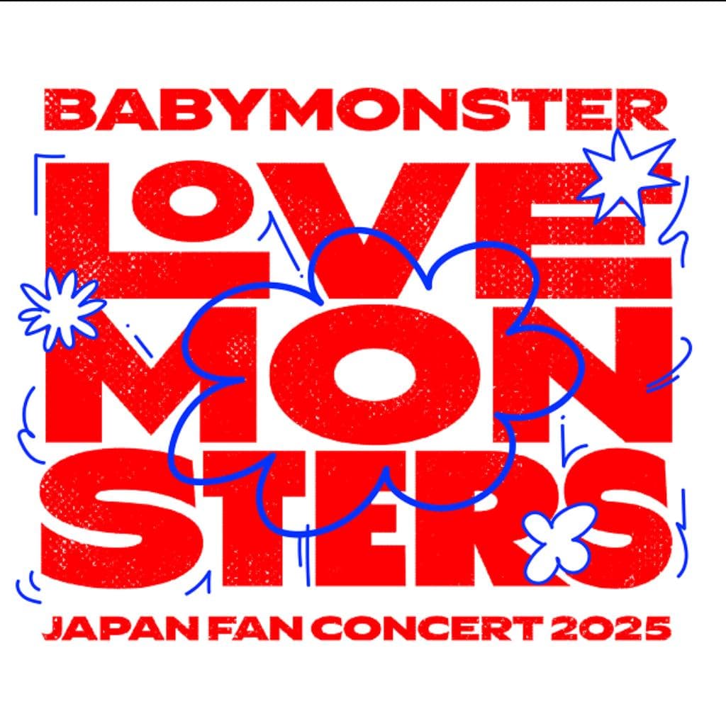 LOVE MONSTERS IN TOKYO