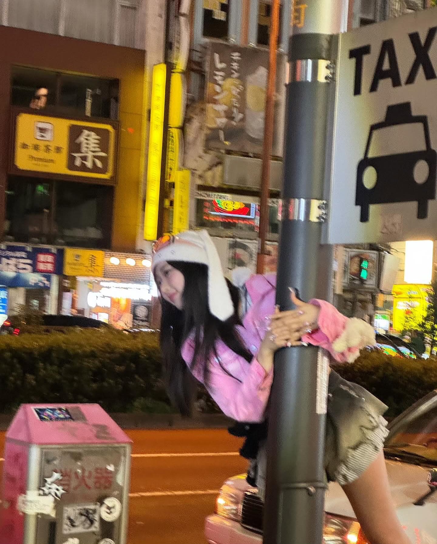 Giselle 超長兔耳朵 - 圖片 5